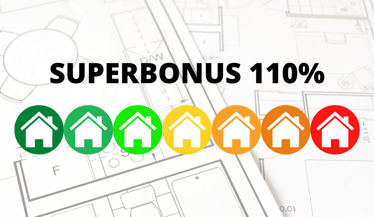 Superbonus 110% come funziona, quali scadenze e a chi affidarsi?
