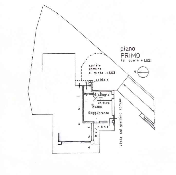 Villa-Varenna-Via-per-Esino-piano-1-mono