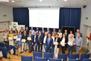 Partecipanti Corso di formazione agenti immobiliari Fimaa Varese Università Insubria