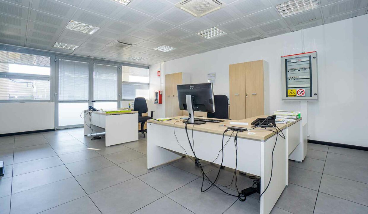 Ufficio Desio