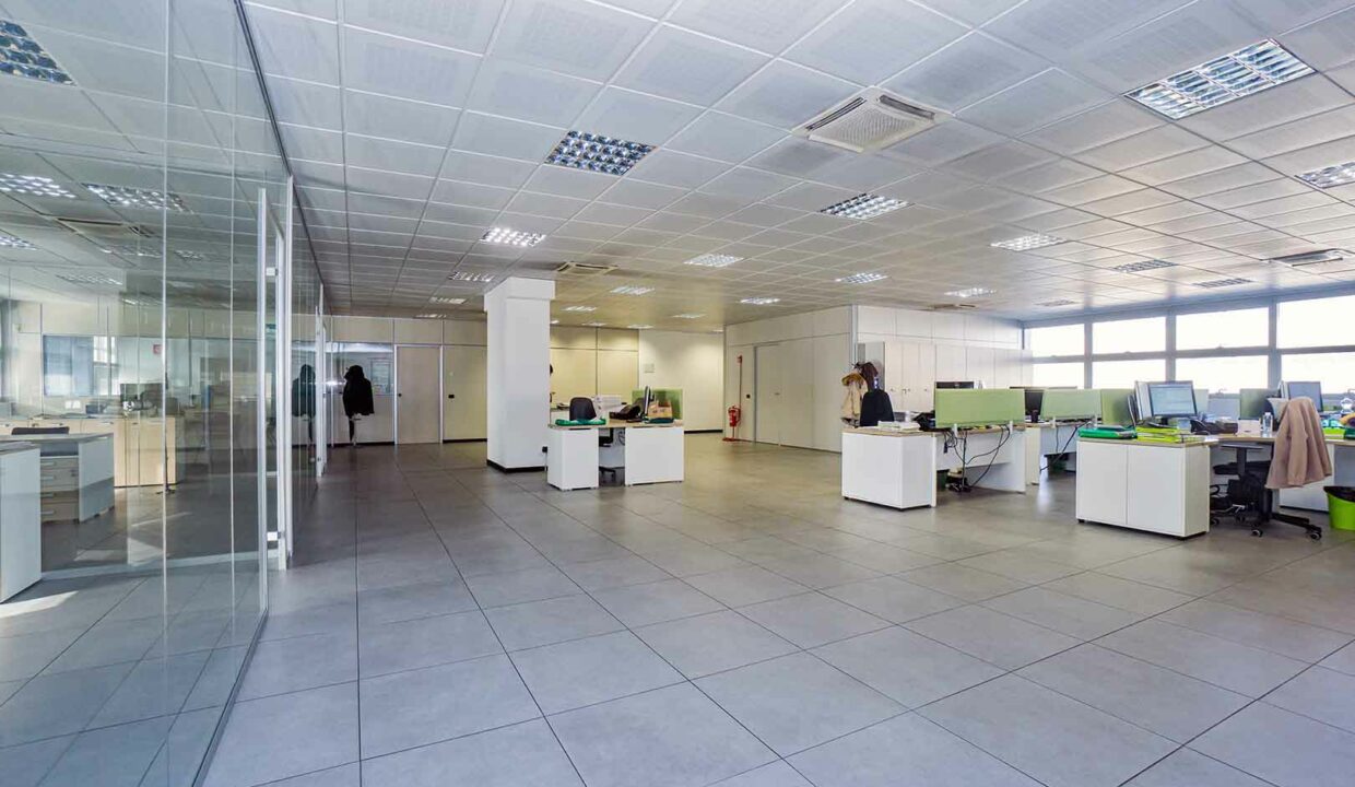Ufficio Desio