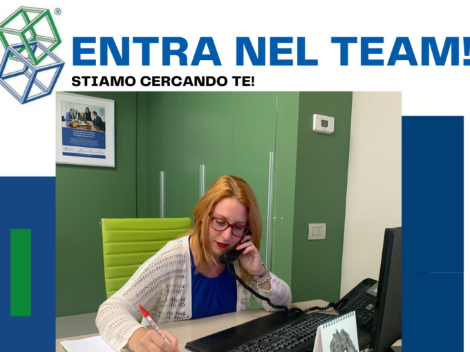 Offerta lavoro: Front Office Commerciale agenzia immobiliare Milano