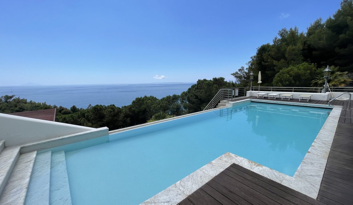 Villa Isola d'Elba