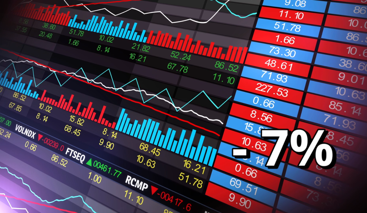 Dati sul mercato immobiliare 2024: analisi del primo trimestre