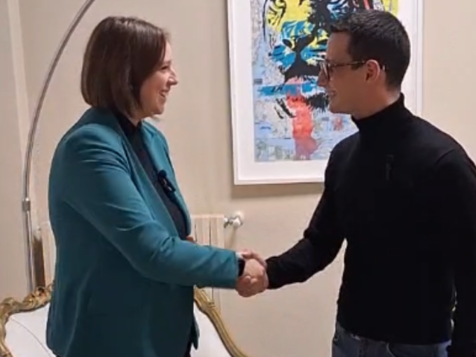Acquisto casa a Lecco la testimonianza di Gabriele Ilaria Mauri Centro Servizi Immobiliari