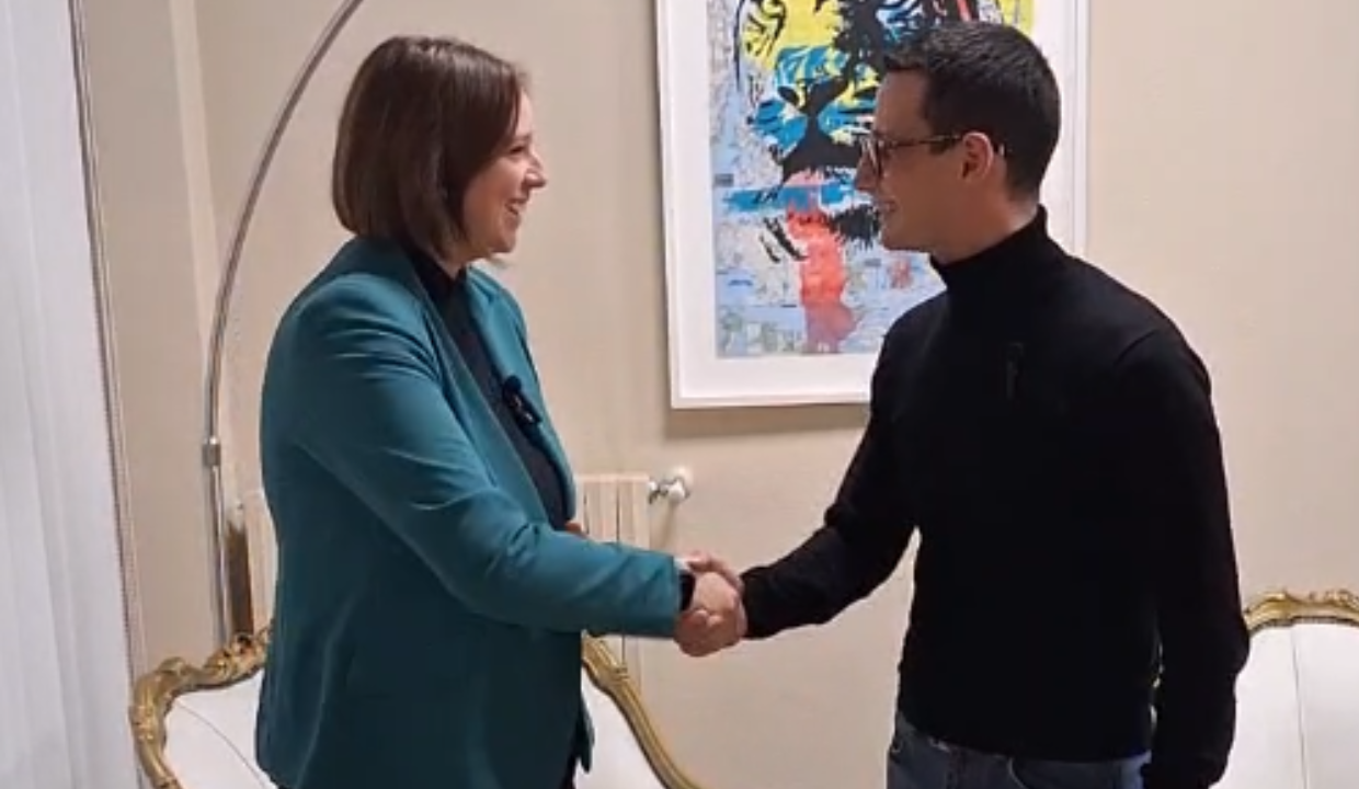 Acquisto casa a Lecco la testimonianza di Gabriele Ilaria Mauri Centro Servizi Immobiliari