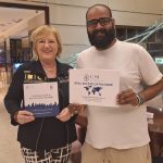 Loretta Lazzarini in India per il Real Estate CSI International Real Estate Network