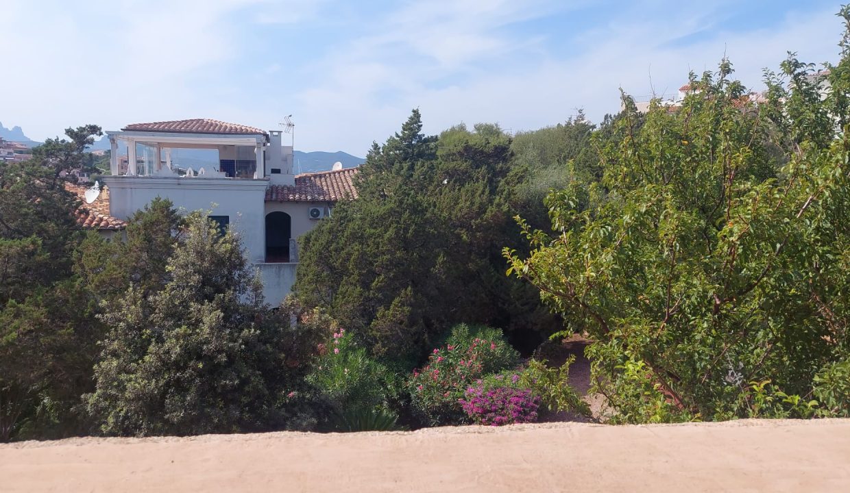 bilocale porto rotondo