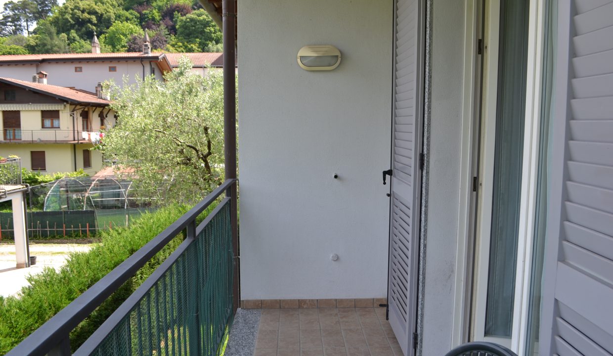 BILOCALE CON POSTO AUTO BELLAGIO