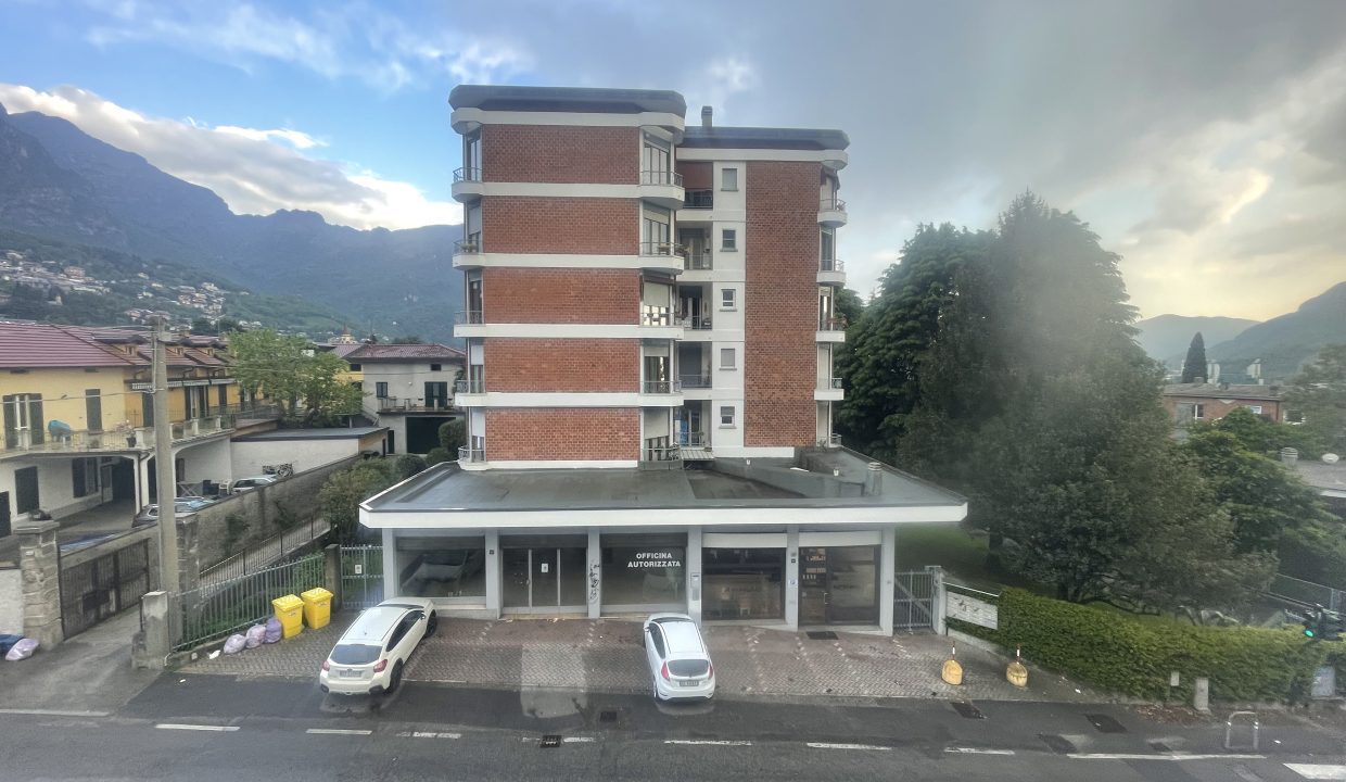 AMPIO BILOCALE ARREDATO VISTA 2