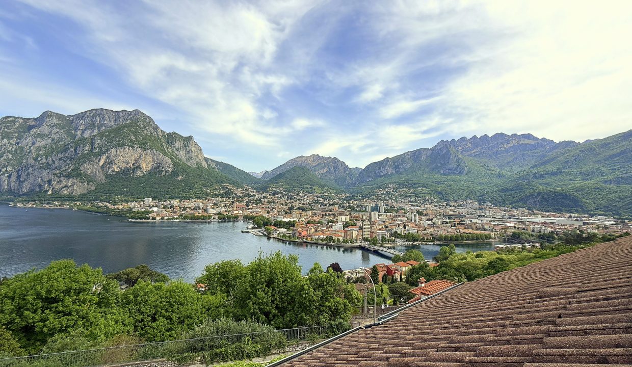 Pentalocale Malgrate vista lago (12)