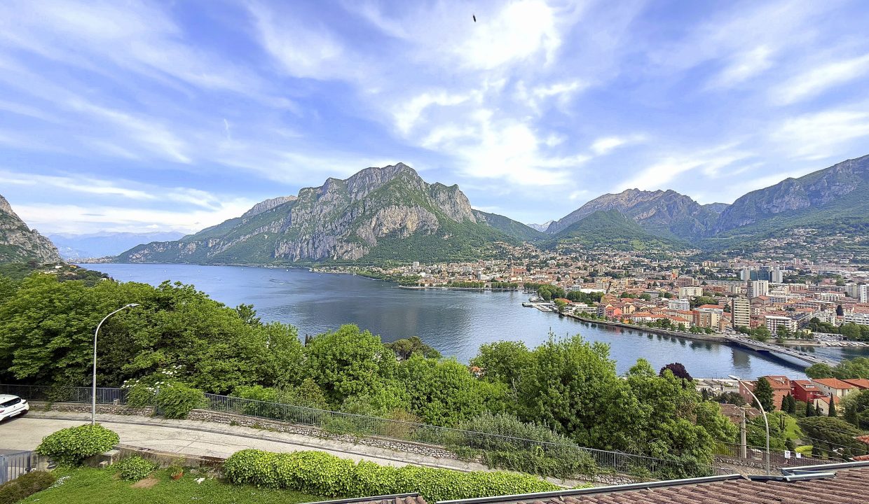 Pentalocale Malgrate vista lago (13)
