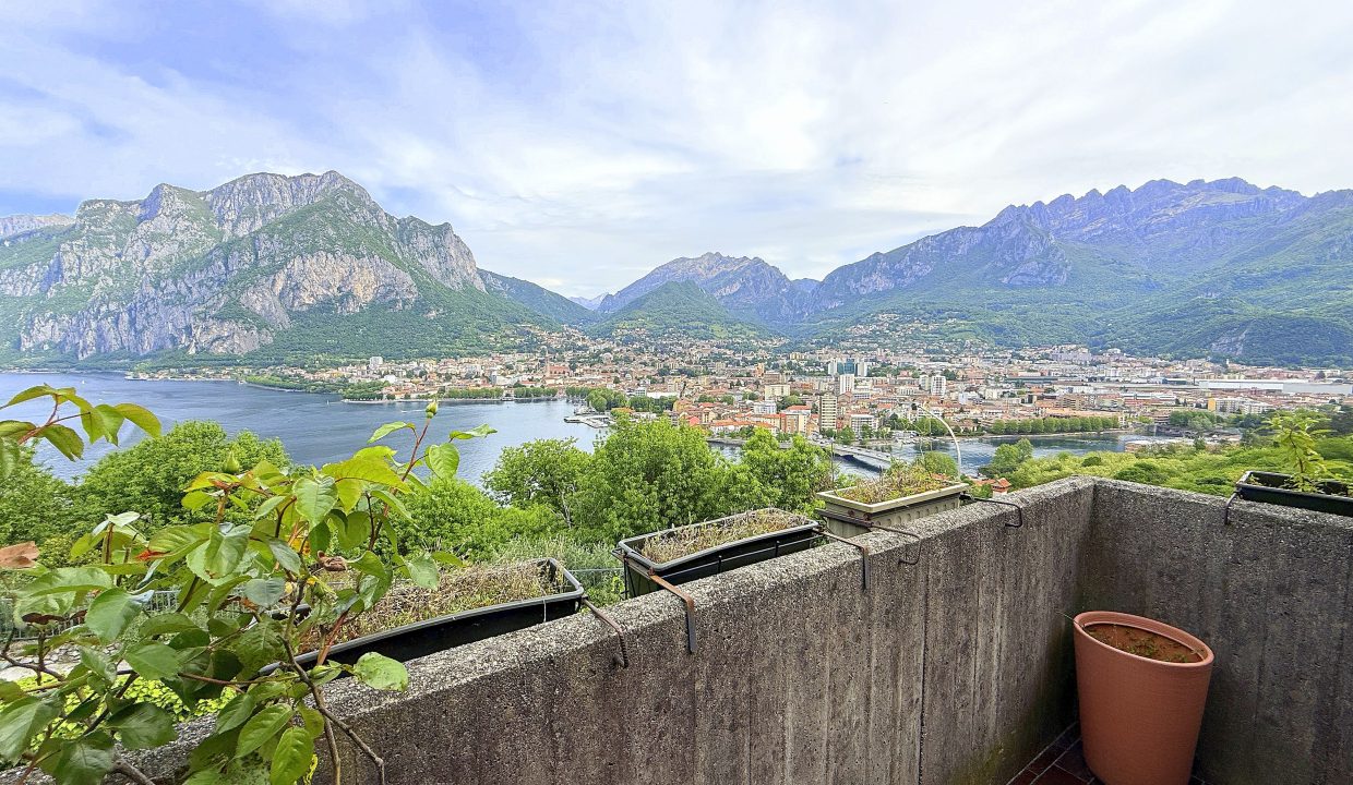 Pentalocale Malgrate vista lago (28)