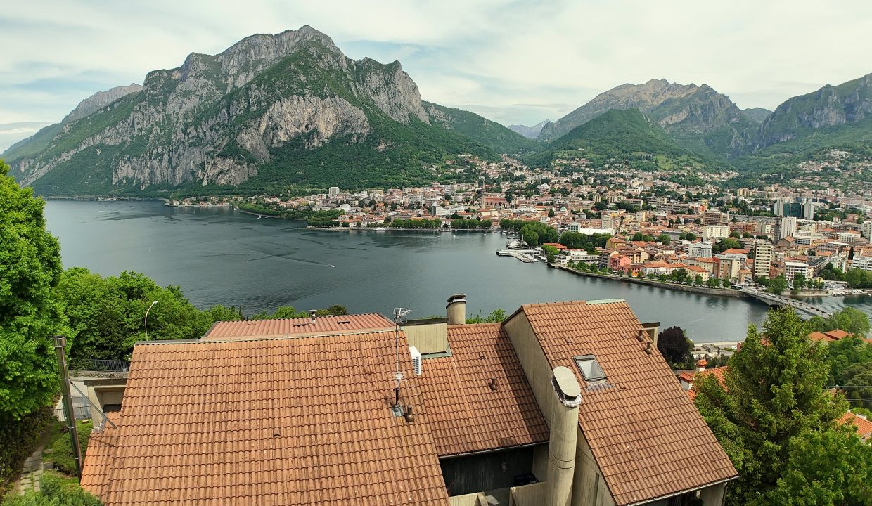 Pentalocale Malgrate vista lago (6)