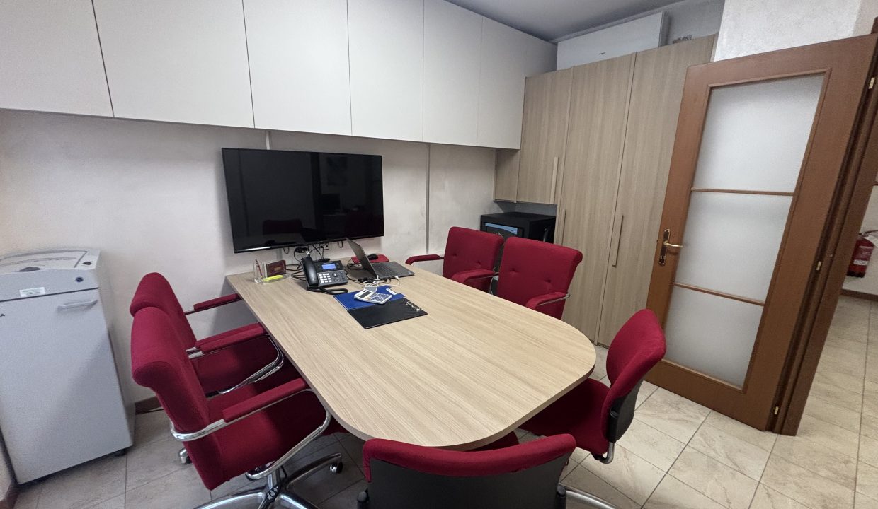 ufficio centro oggiono