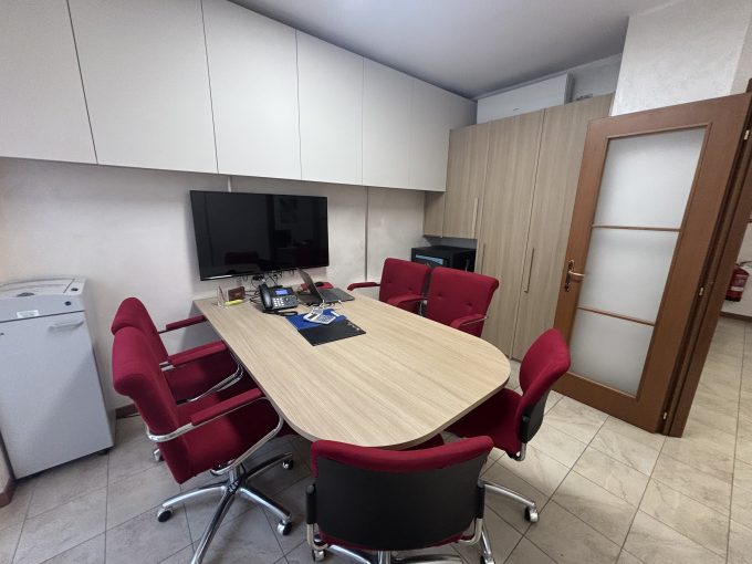 ufficio centro oggiono