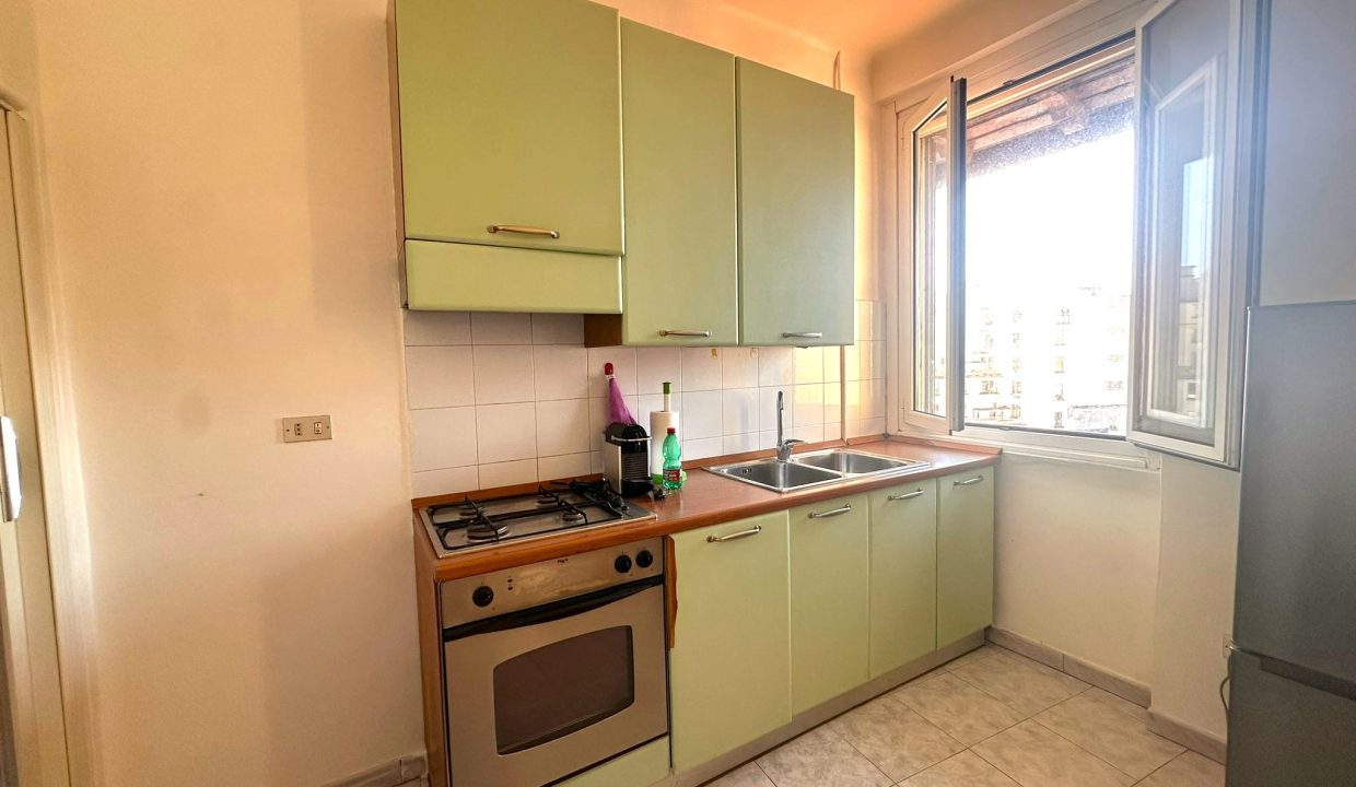 12 CUCINA