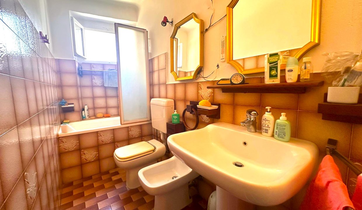19 BAGNO