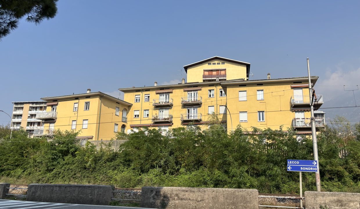 facciata