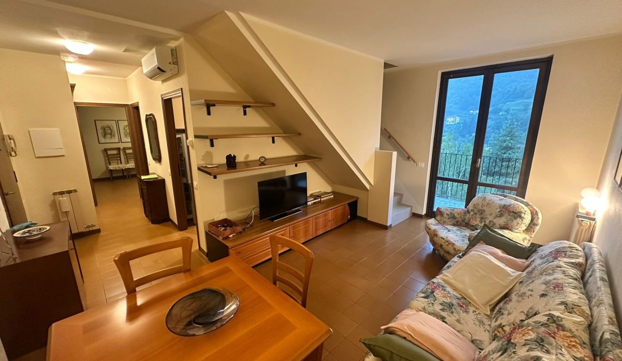 BILOCALE IN AFFITTO CEREDA (91)