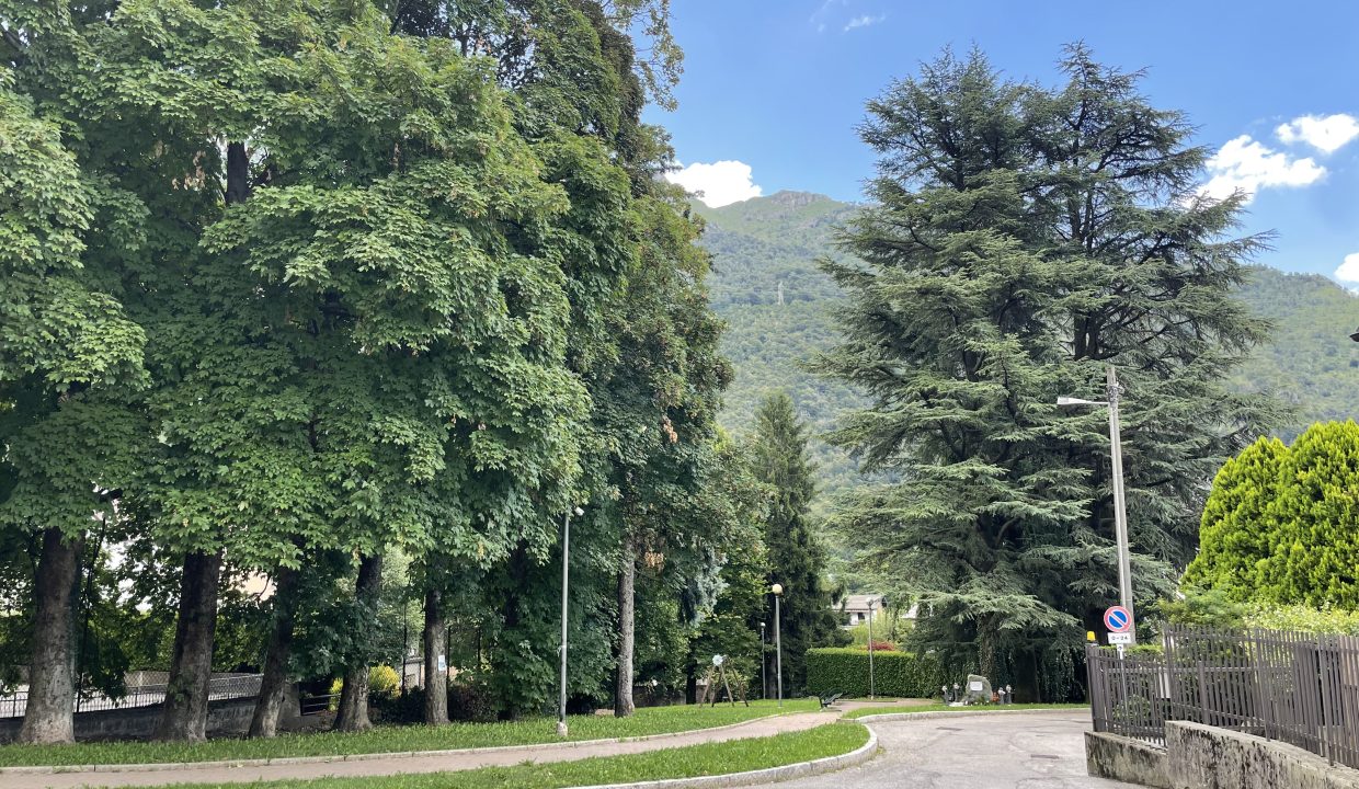 Villetta a schiera ballabio (1)