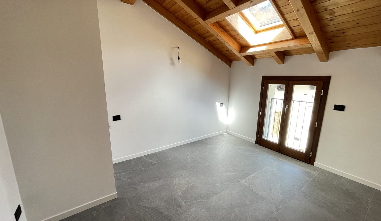 Villetta a schiera ballabio (12)