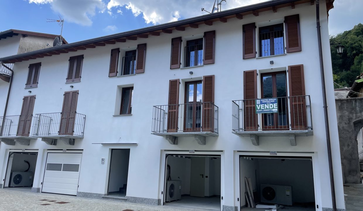 Villetta a schiera ballabio (2)