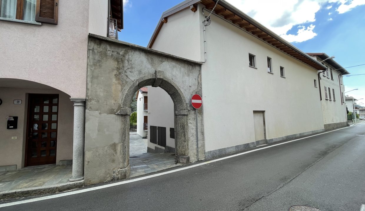 Villetta a schiera ballabio (27)