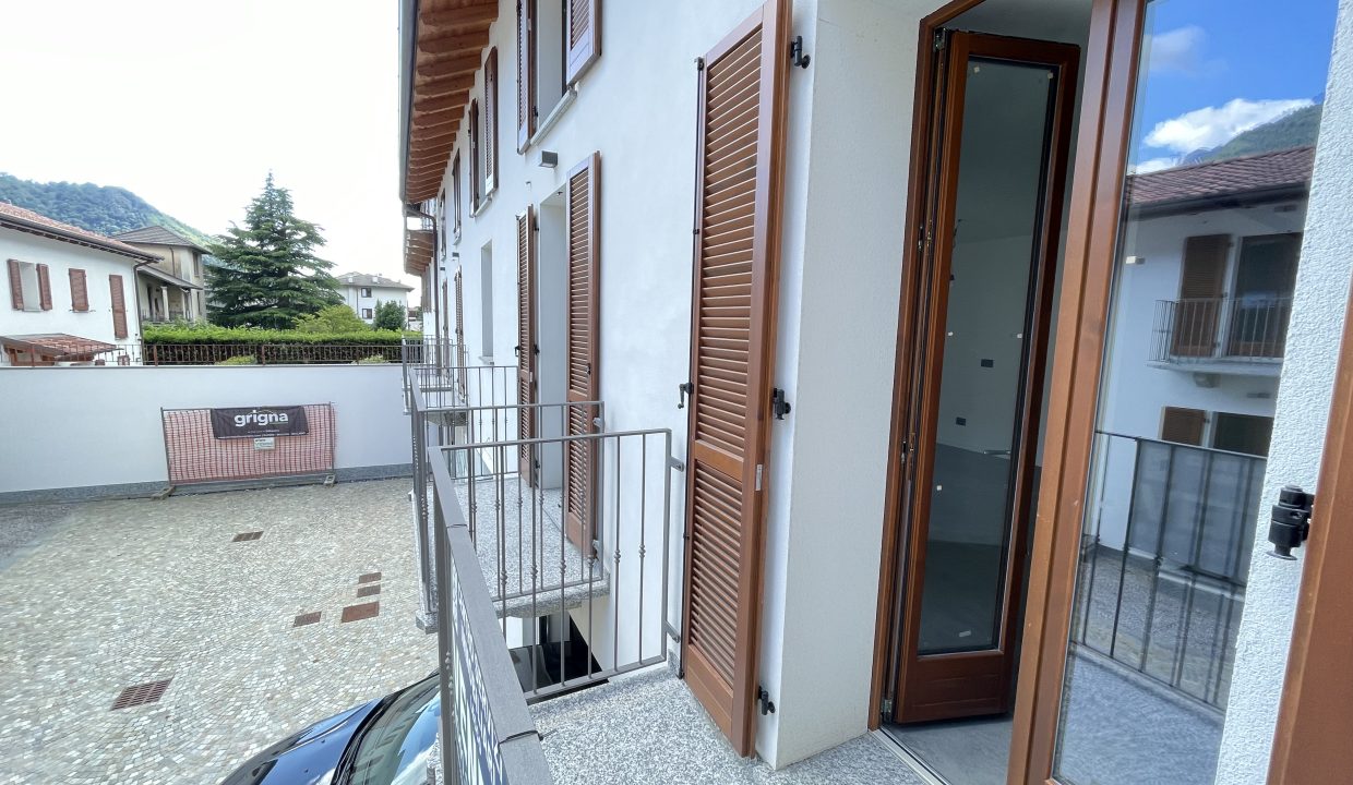 Villetta a schiera ballabio (9)