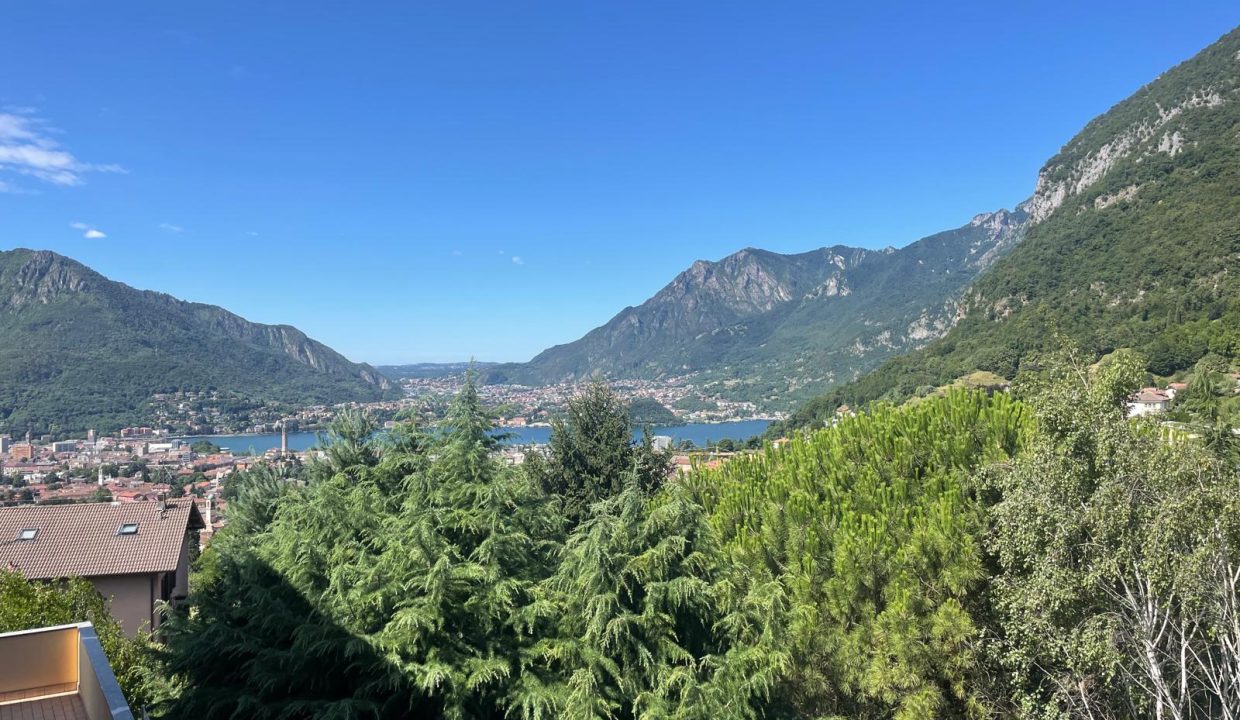 BILOCALE IN AFFITTO CEREDA