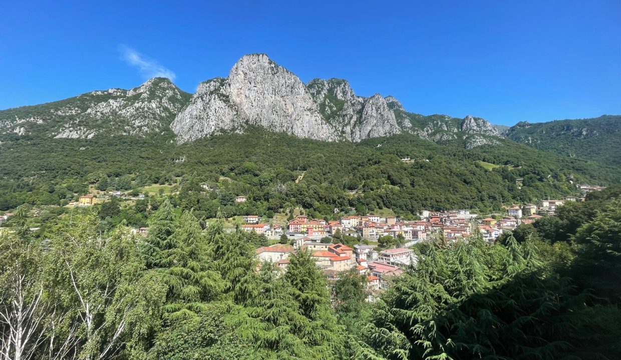BILOCALE IN AFFITTO CEREDA