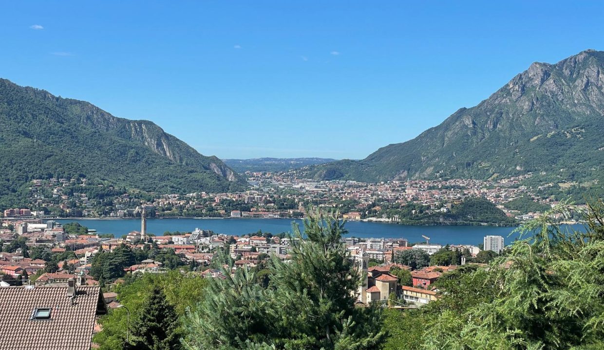 BILOCALE IN AFFITTO CEREDA