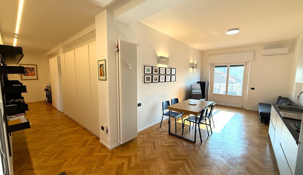 00 trilocale Via San Felice