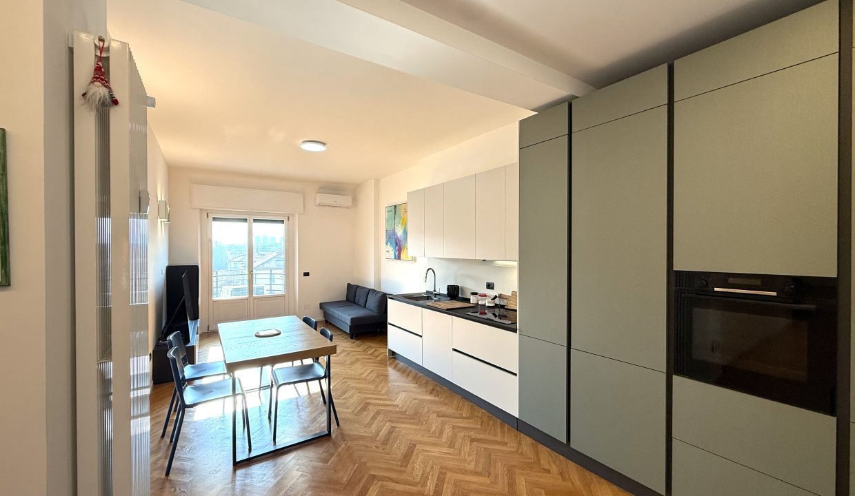 01trilocale Via San Felice