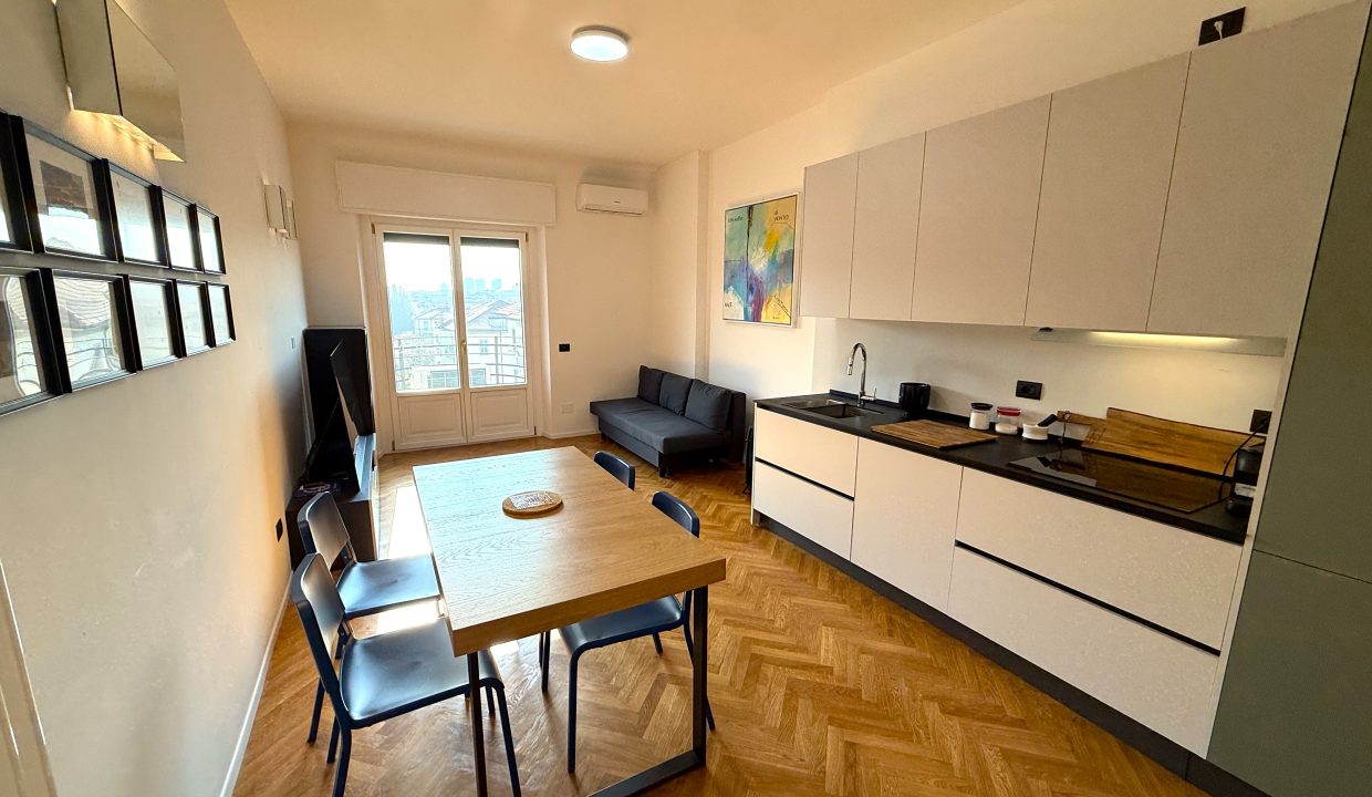 02 trilocale Via San Felice