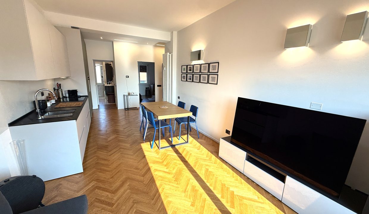 03 trilocale Via San Felice