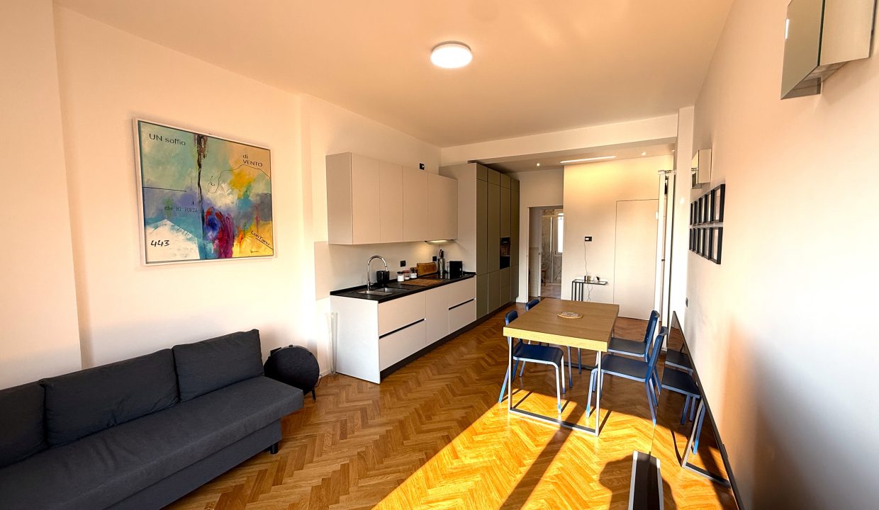 04 trilocale Via San Felice