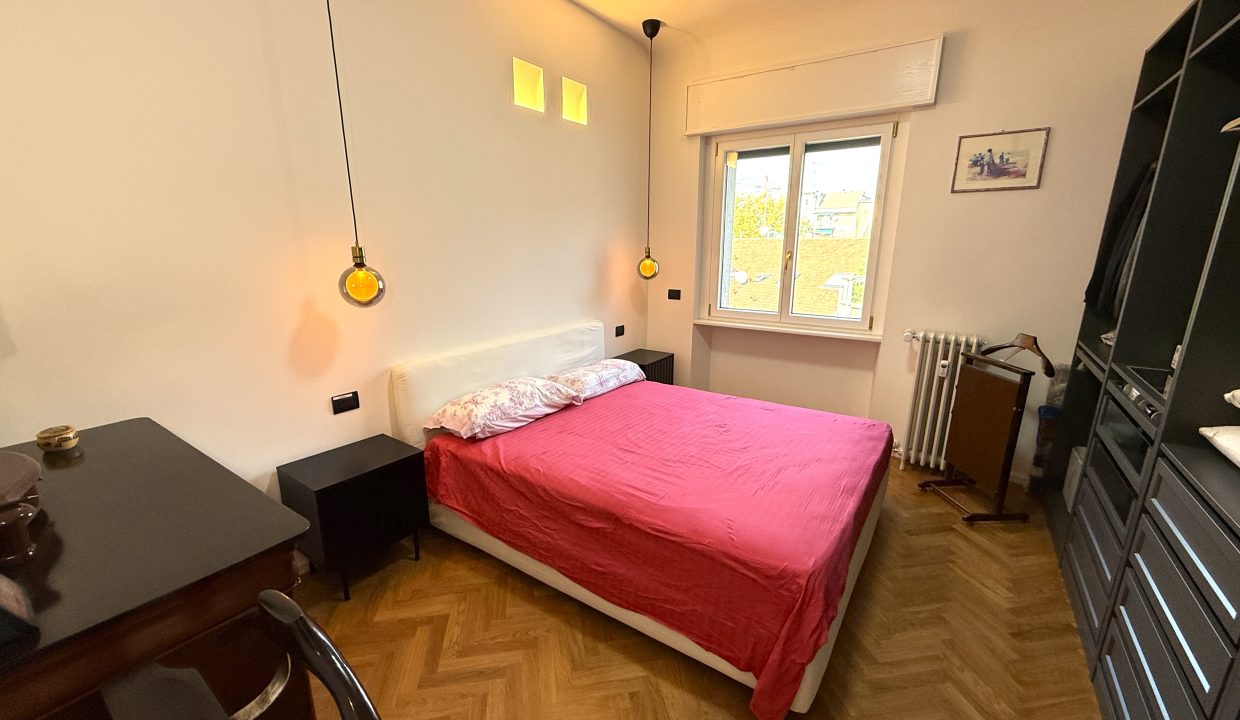 08 trilocale Via San Felice