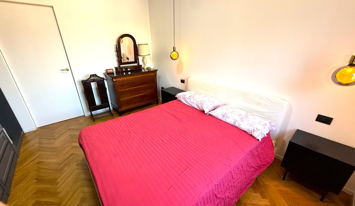 09 trilocale Via San Felice