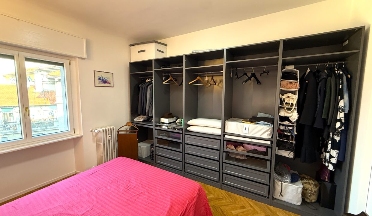 10 trilocale Via San Felice