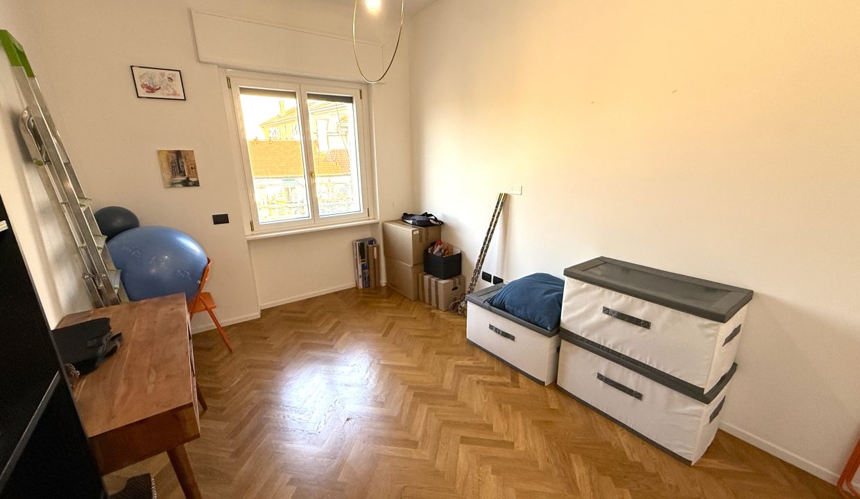 13 trilocale Via San Felice