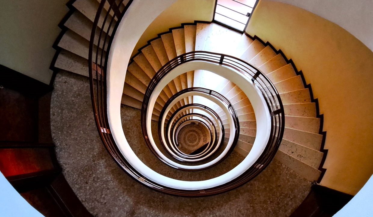 16 trilocale Via San Felice