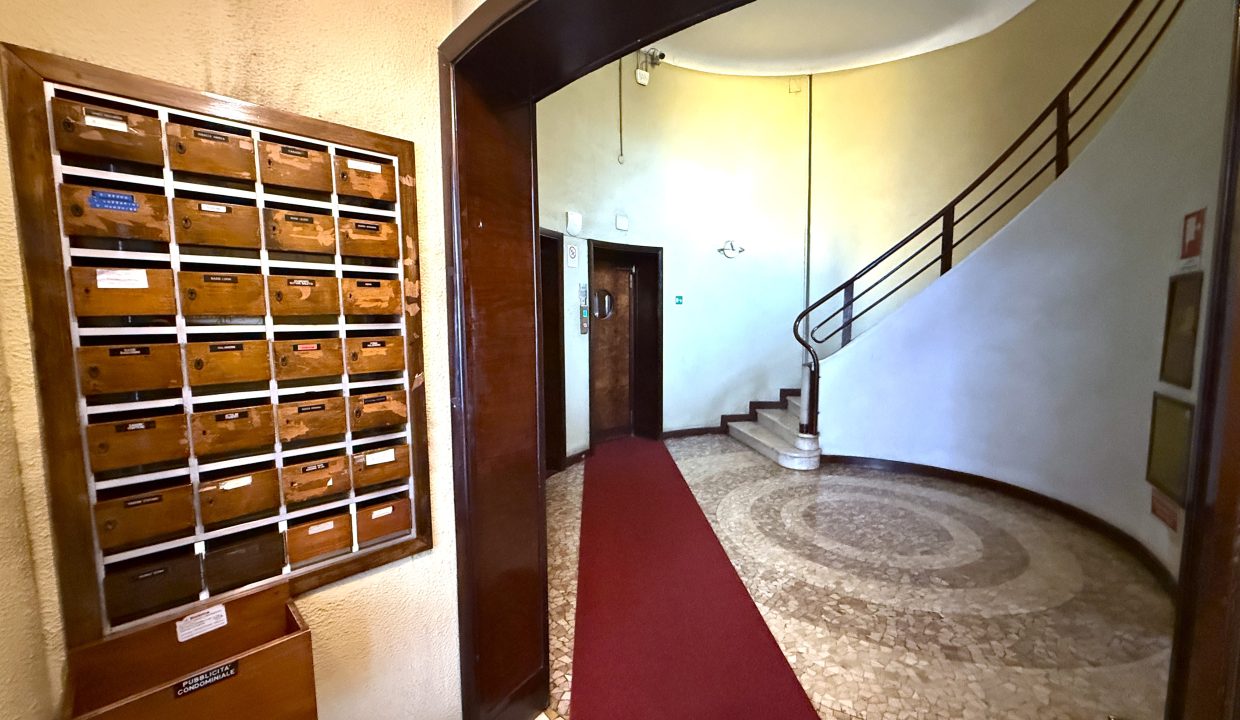 18 trilocale Via San Felice