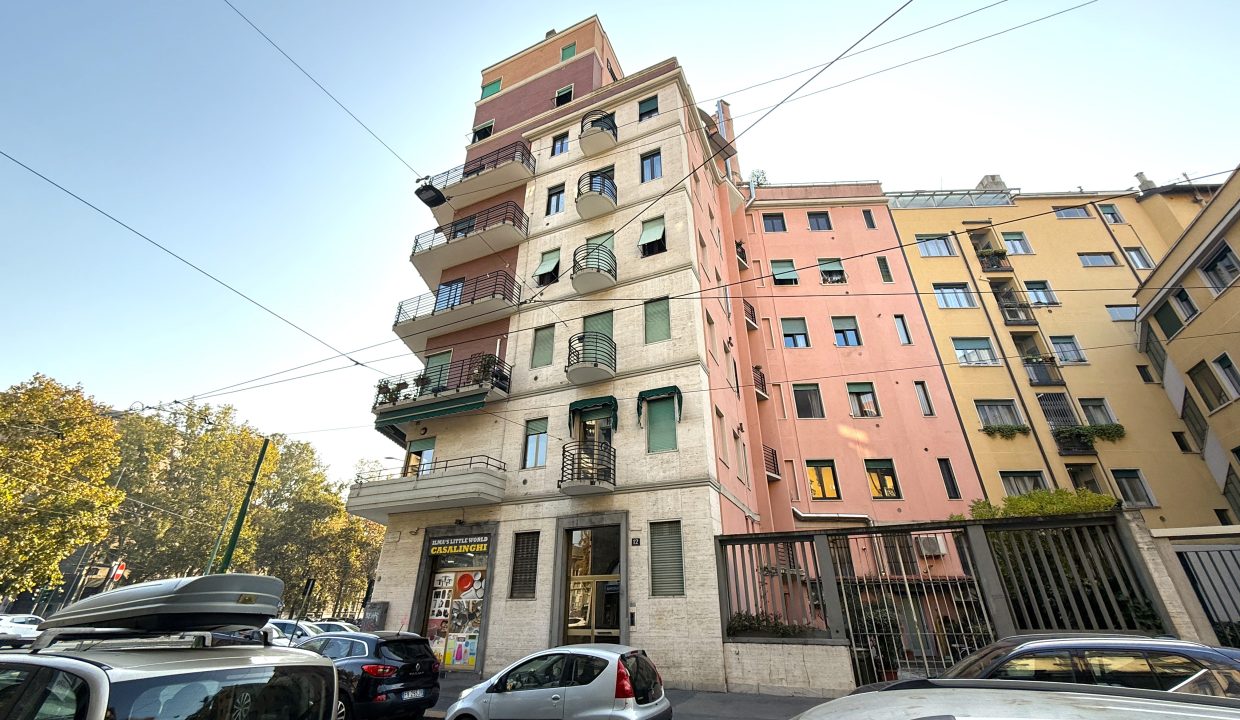 19 trilocale Via San Felice