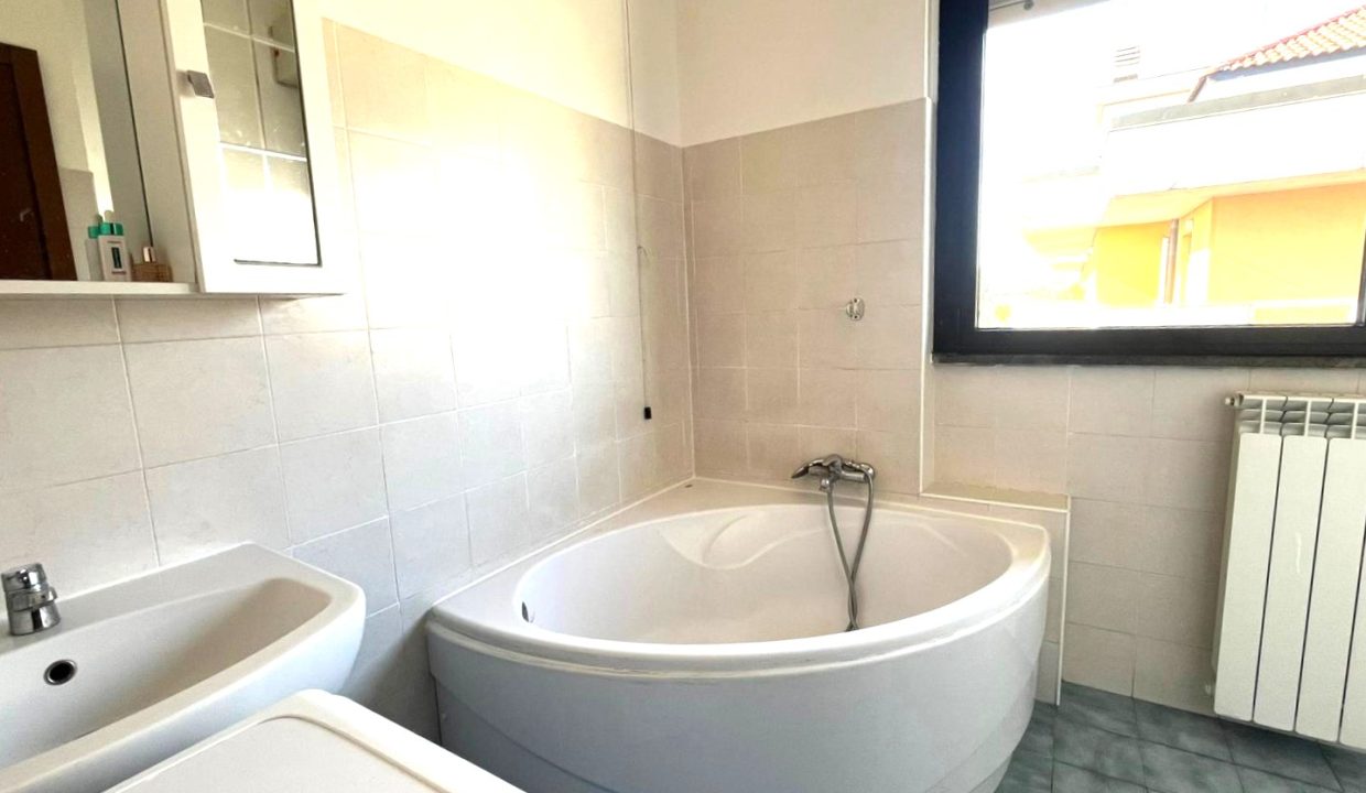 BAGNO 1