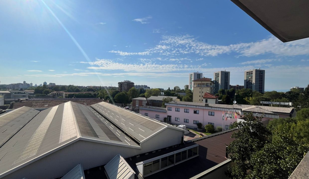 VISTA SOGG OG