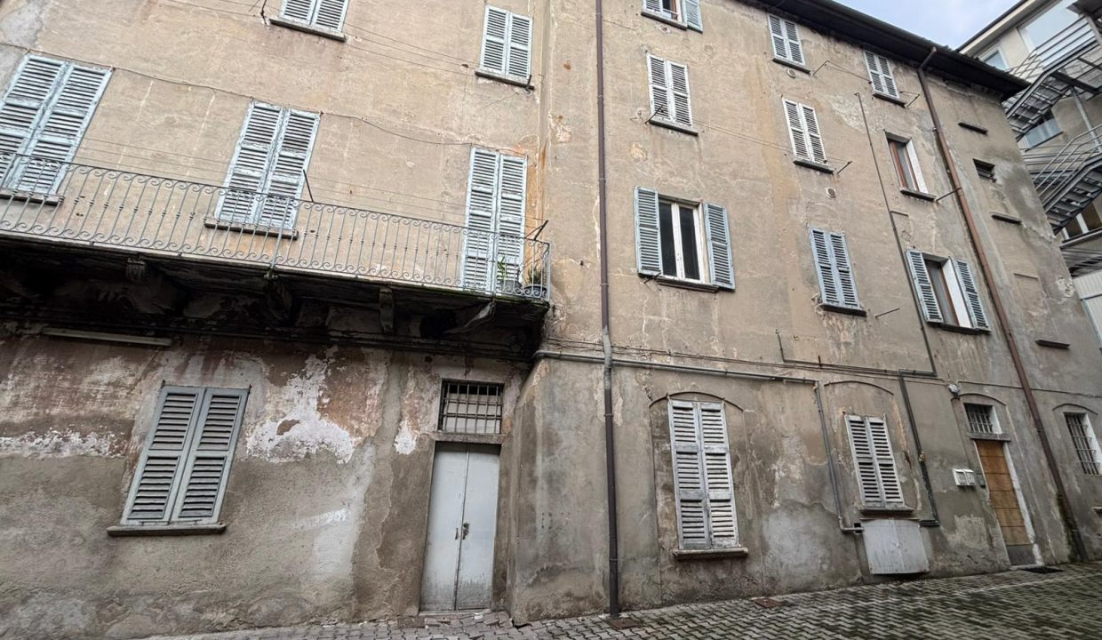 compendio immobiliare lecco