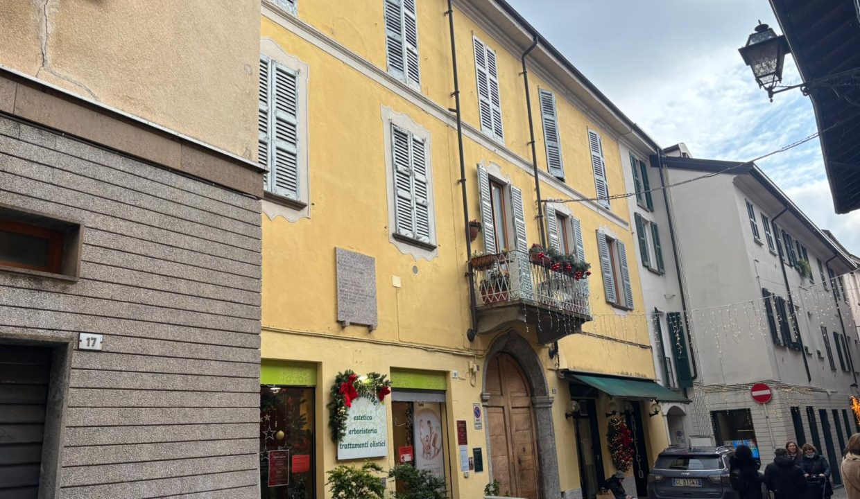 compendio immobiliare lecco