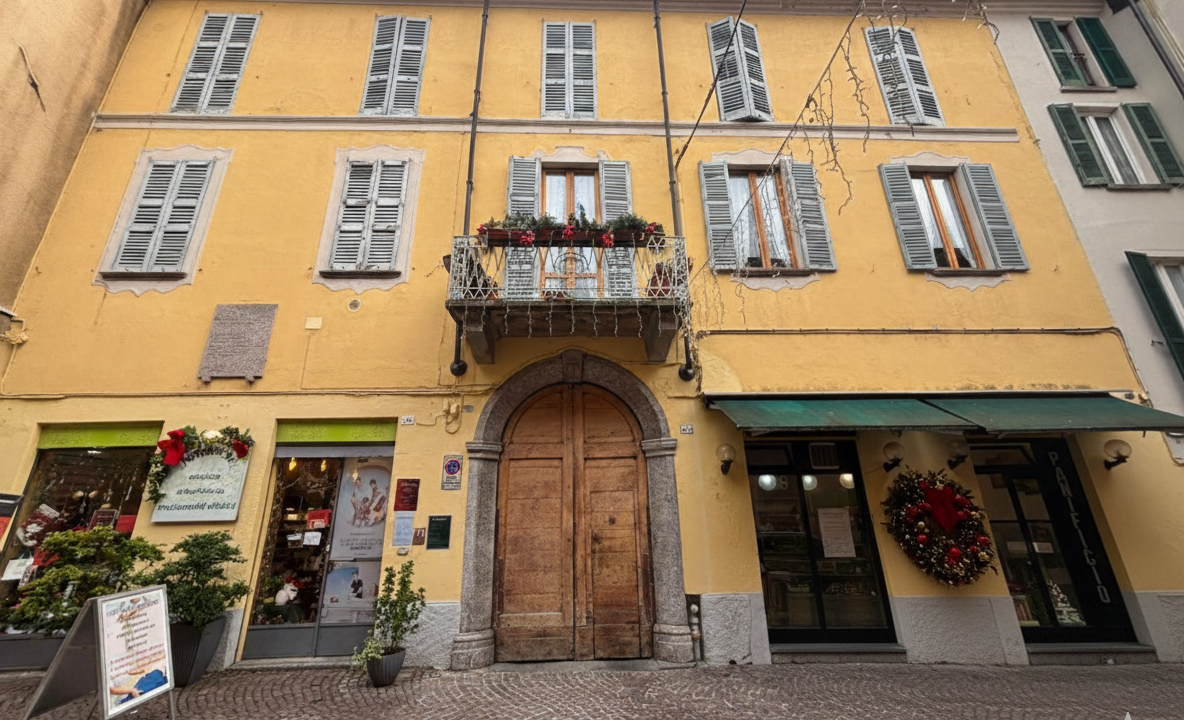 compendio immobiliare lecco