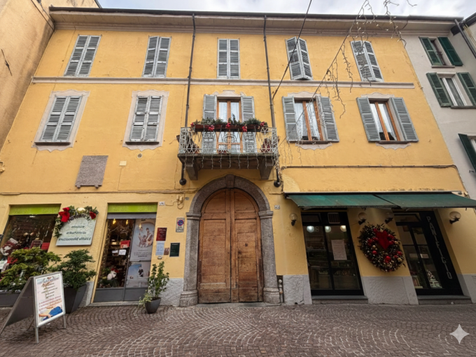 compendio immobiliare lecco